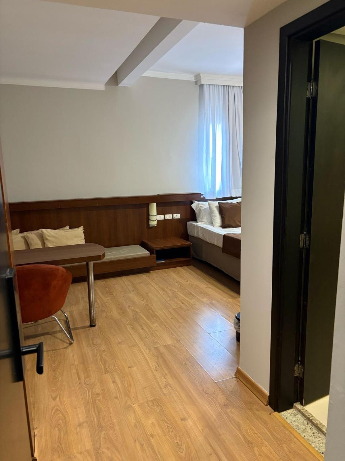 Class Hotel Passos Kültér fotó