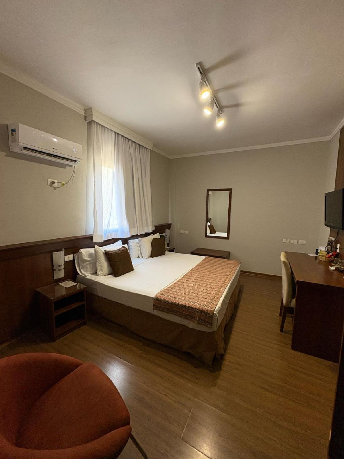 Class Hotel Passos Kültér fotó